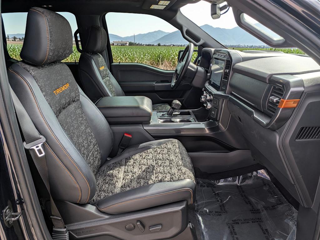 Thumbnail: 2023 Ford F-150 - 12