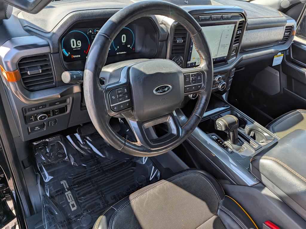 Thumbnail: 2023 Ford F-150 - 2