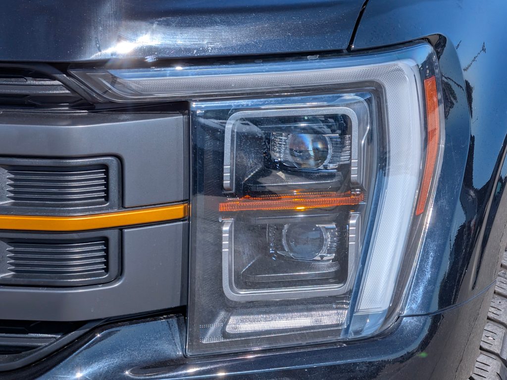 Thumbnail: 2023 Ford F-150 - 23