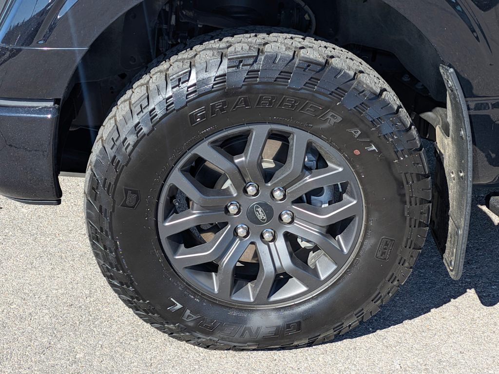 Thumbnail: 2023 Ford F-150 - 7
