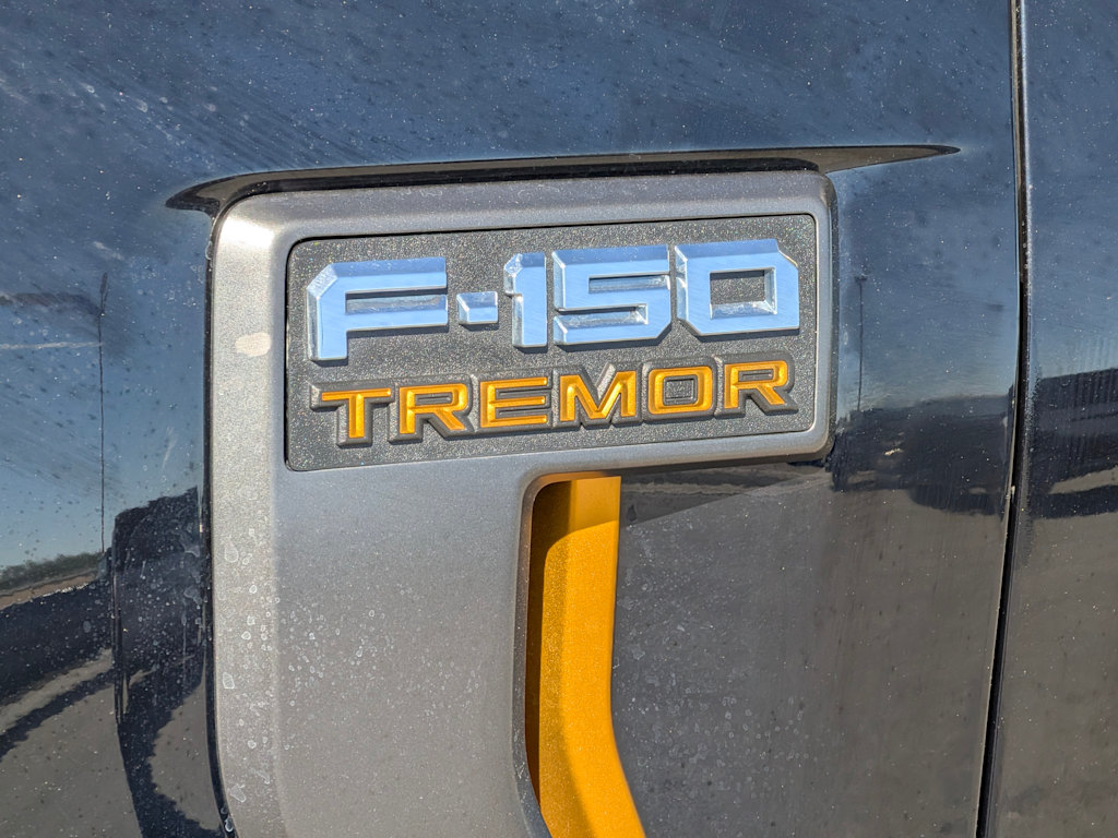 Thumbnail: 2023 Ford F-150 - 19