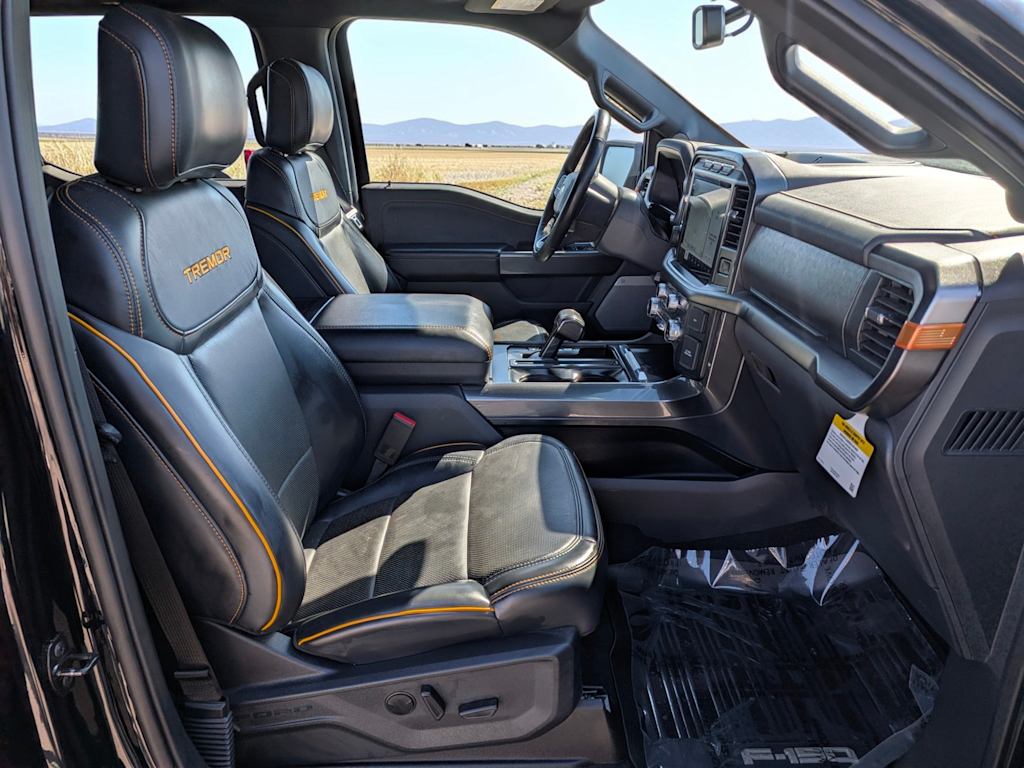 Thumbnail: 2023 Ford F-150 - 11