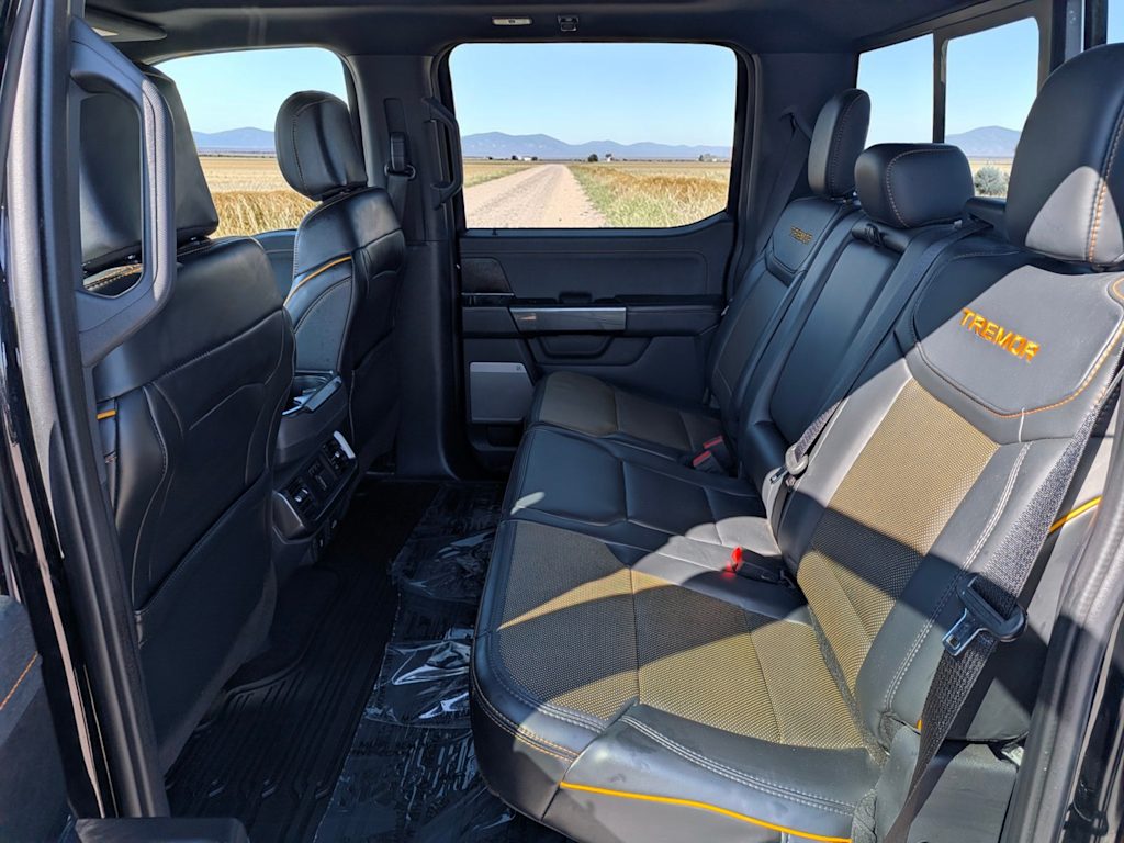Thumbnail: 2023 Ford F-150 - 12