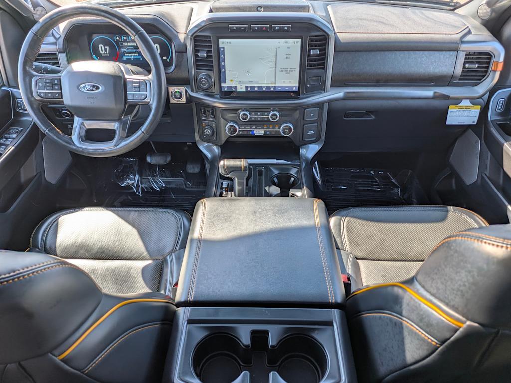 Thumbnail: 2023 Ford F-150 - 9