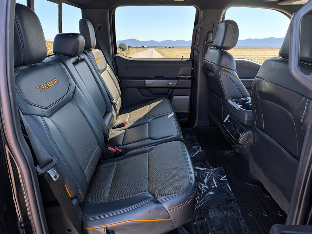 Thumbnail: 2023 Ford F-150 - 25