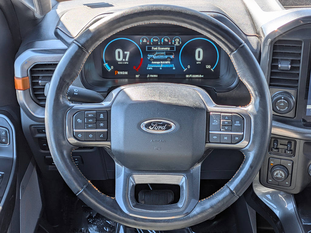 Thumbnail: 2023 Ford F-150 - 13
