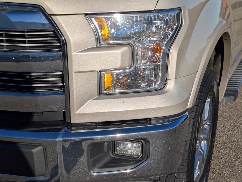 Thumbnail: 2017 Ford F-150 - 25