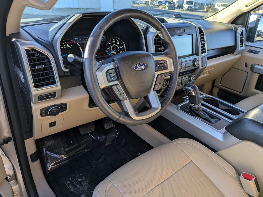 Thumbnail: 2017 Ford F-150 - 3