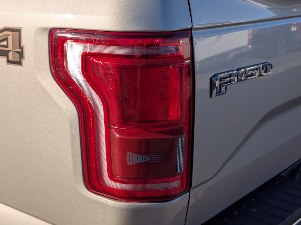 Thumbnail: 2017 Ford F-150 - 26