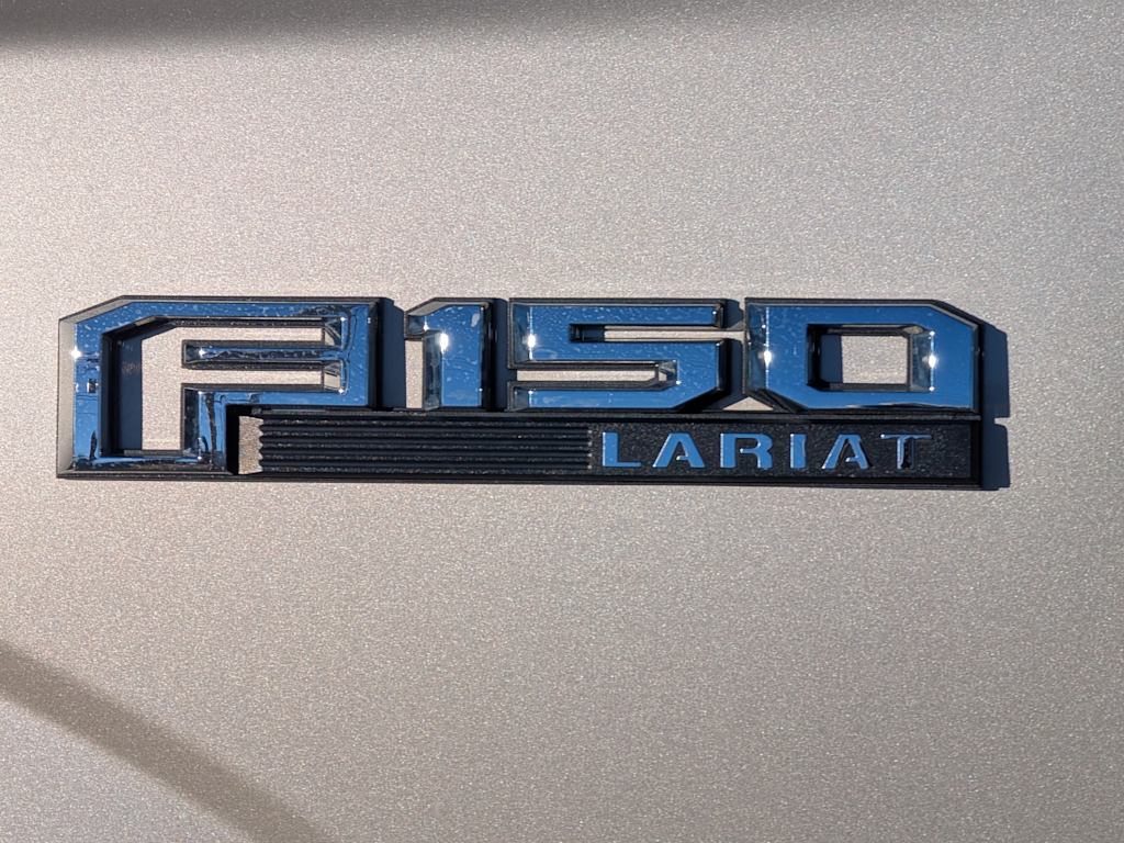 Thumbnail: 2017 Ford F-150 - 8