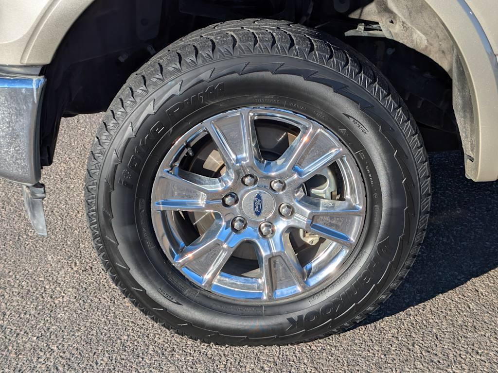 Thumbnail: 2017 Ford F-150 - 9