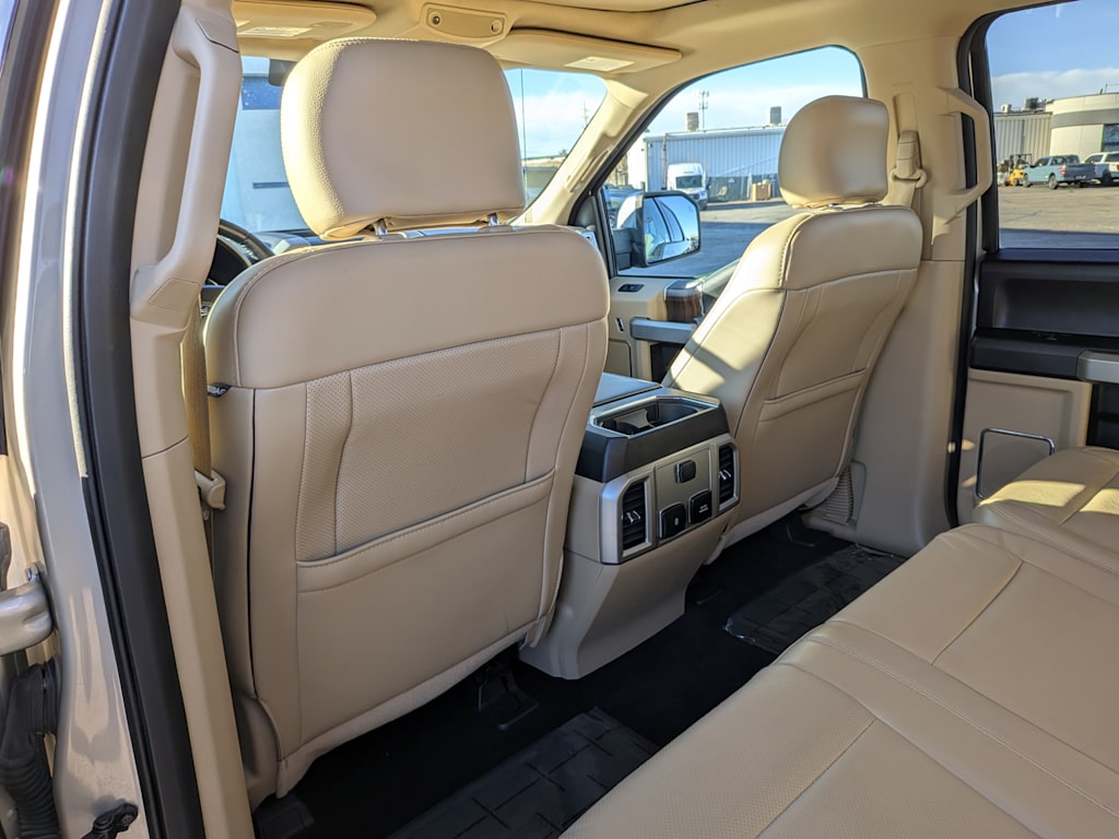 Thumbnail: 2017 Ford F-150 - 14