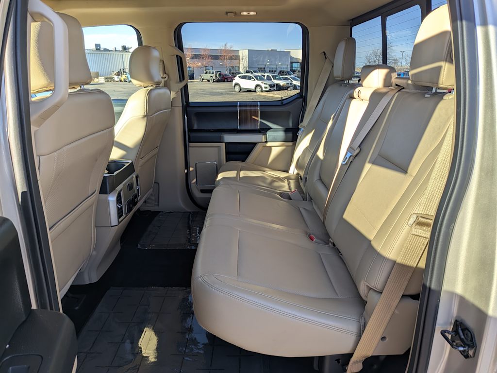 Thumbnail: 2017 Ford F-150 - 27