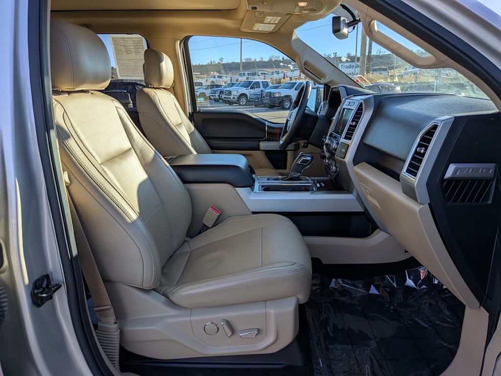 Thumbnail: 2017 Ford F-150 - 13