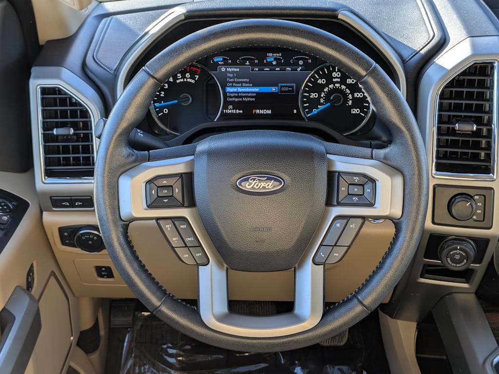 Thumbnail: 2017 Ford F-150 - 15
