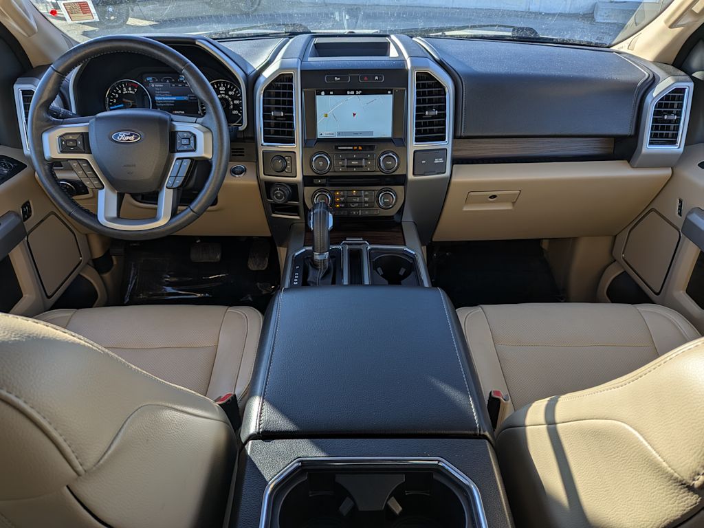 Thumbnail: 2017 Ford F-150 - 11