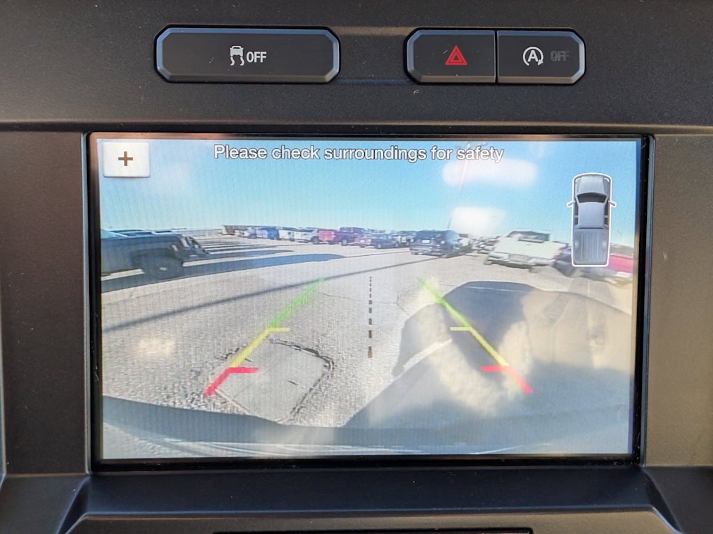 Thumbnail: 2017 Ford F-150 - 30