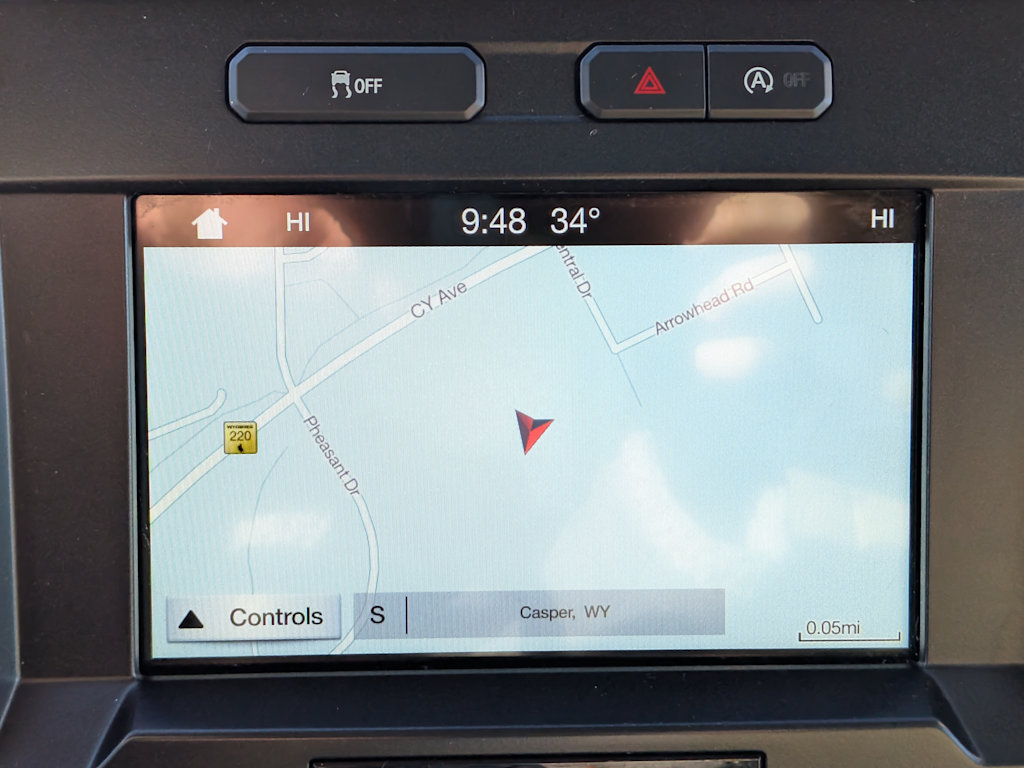 Thumbnail: 2017 Ford F-150 - 29