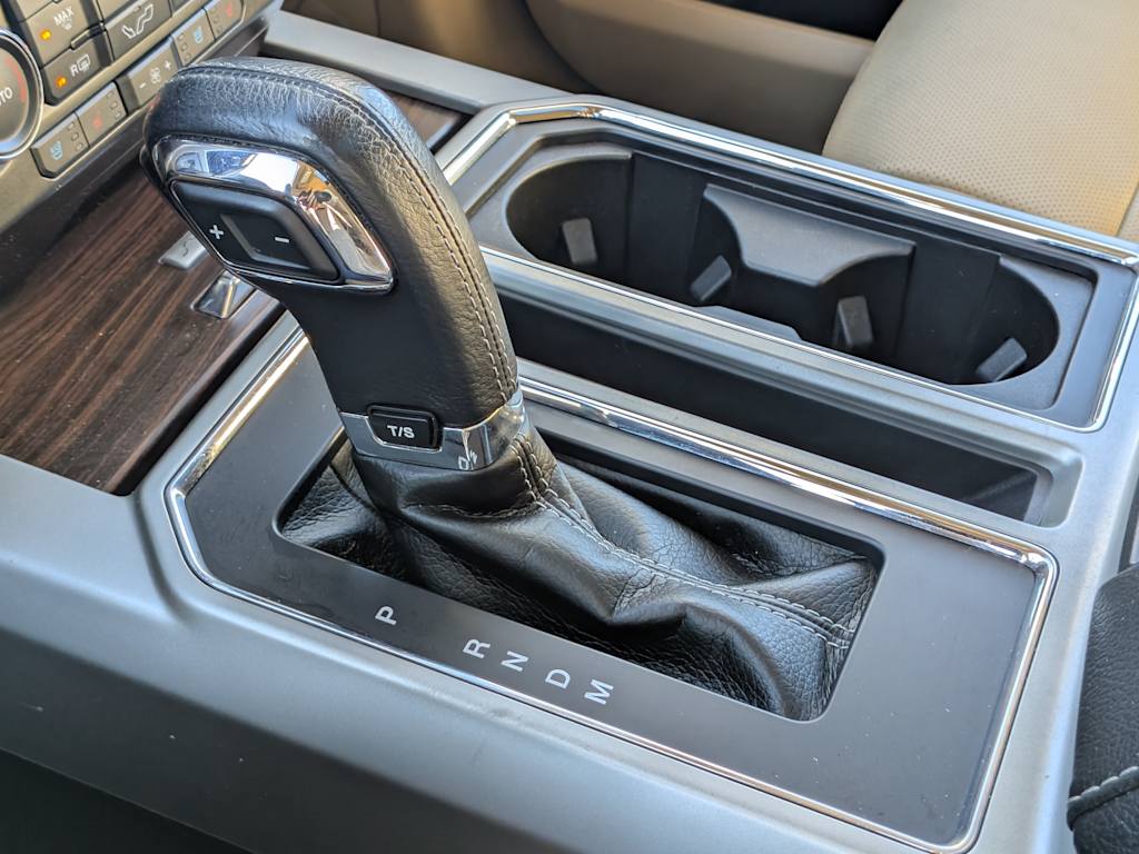 Thumbnail: 2017 Ford F-150 - 17