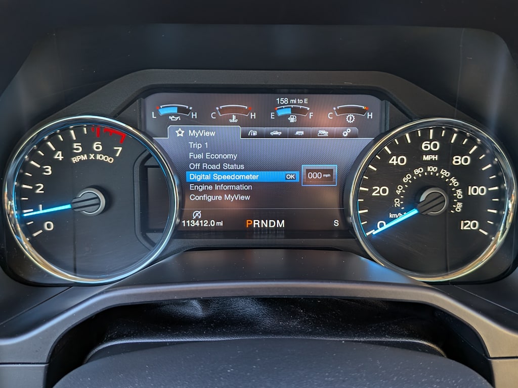 Thumbnail: 2017 Ford F-150 - 18