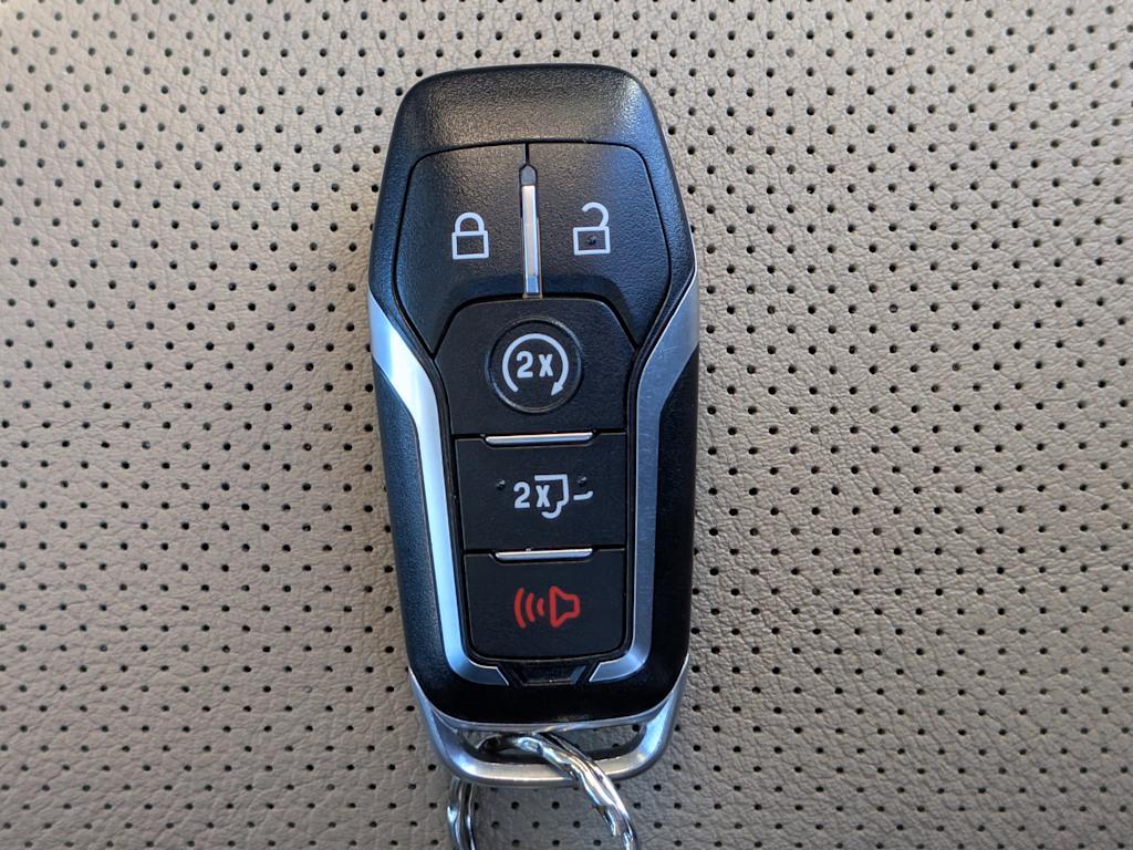 Thumbnail: 2017 Ford F-150 - 20