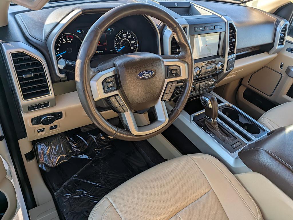 Thumbnail: 2018 Ford F-150 - 2