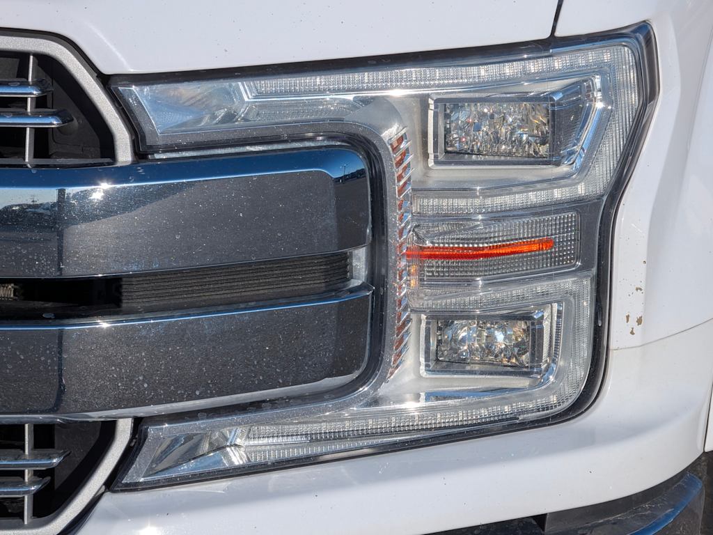Thumbnail: 2018 Ford F-150 - 24
