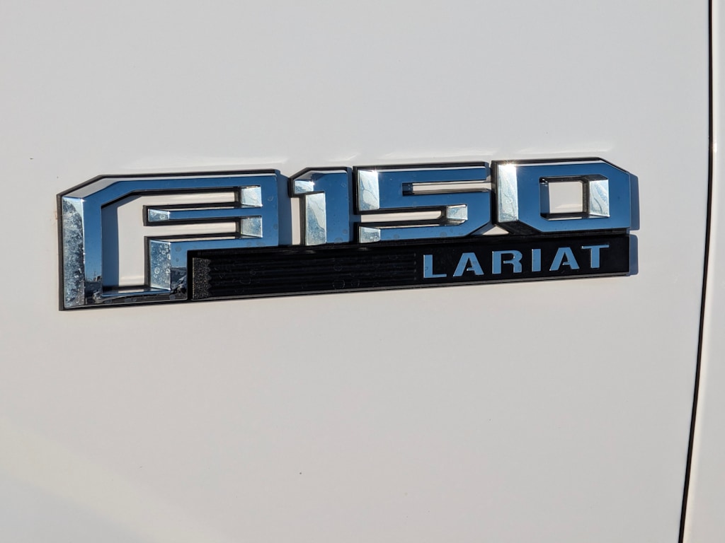 Thumbnail: 2018 Ford F-150 - 7