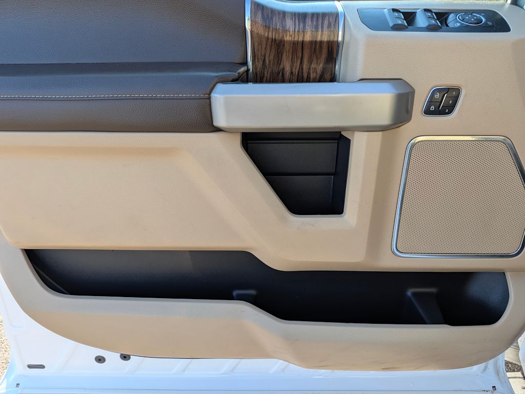 Thumbnail: 2018 Ford F-150 - 25