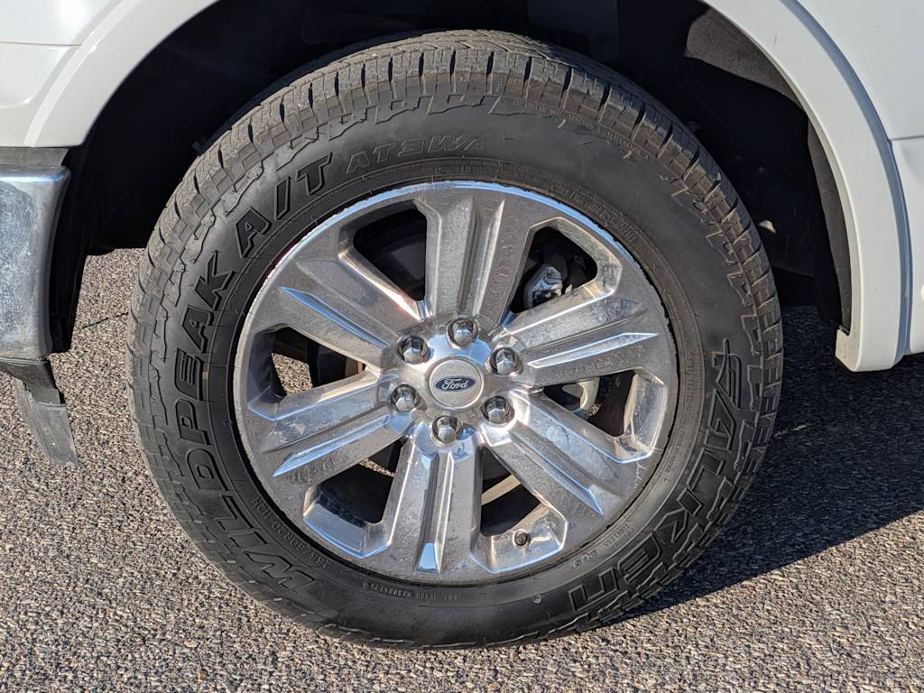 Thumbnail: 2018 Ford F-150 - 8