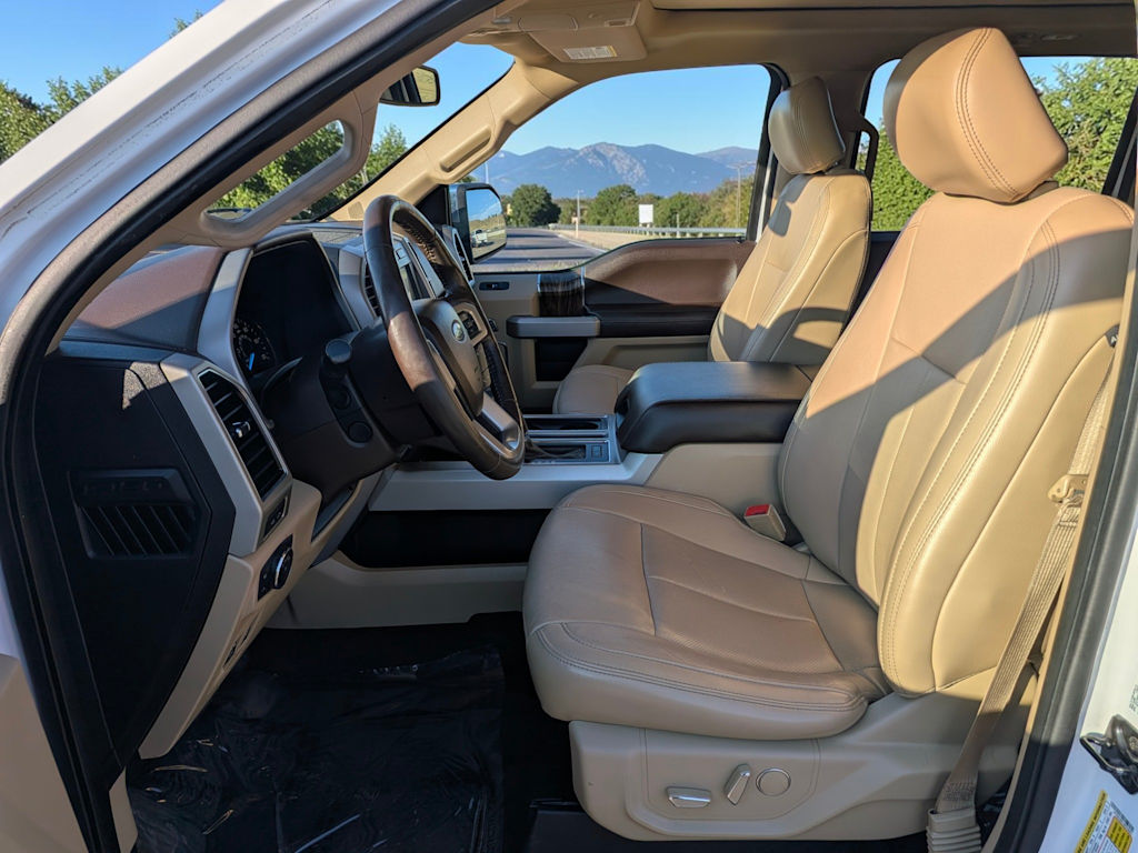 Thumbnail: 2018 Ford F-150 - 11