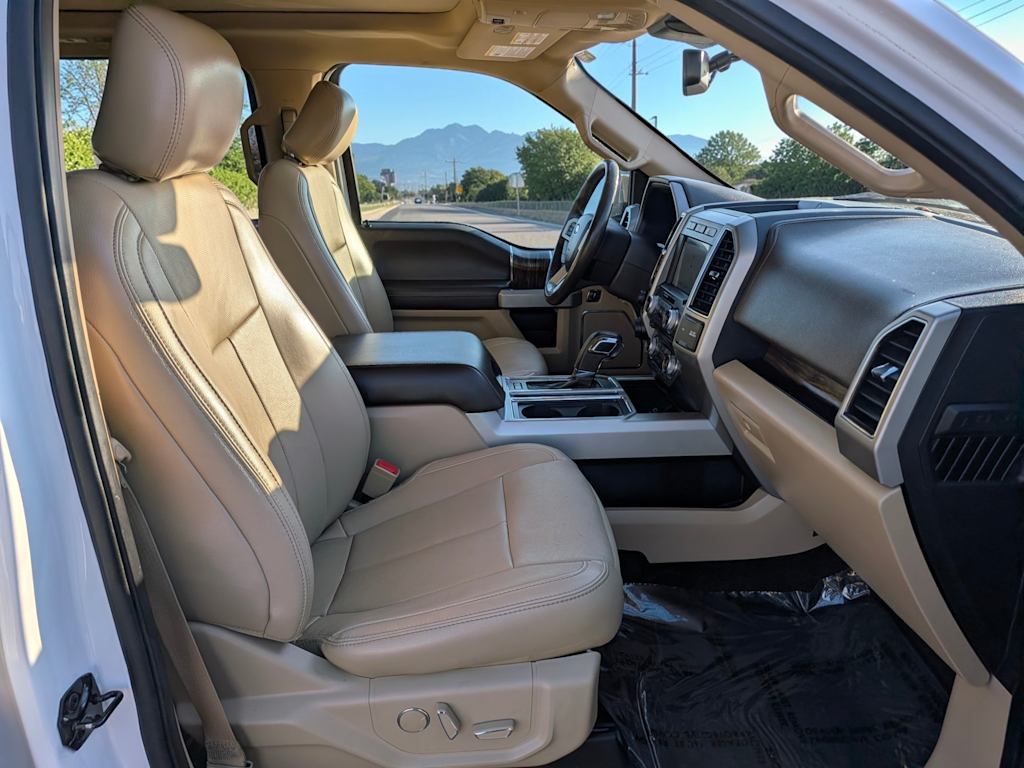 Thumbnail: 2018 Ford F-150 - 12