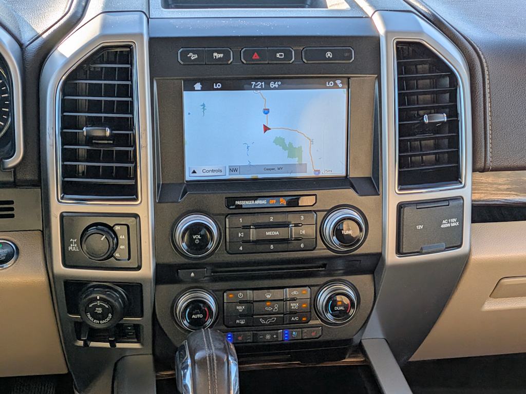 Thumbnail: 2018 Ford F-150 - 15