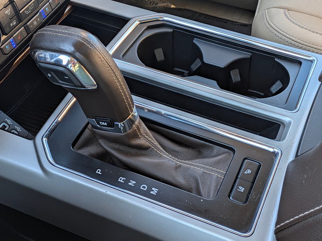Thumbnail: 2018 Ford F-150 - 16
