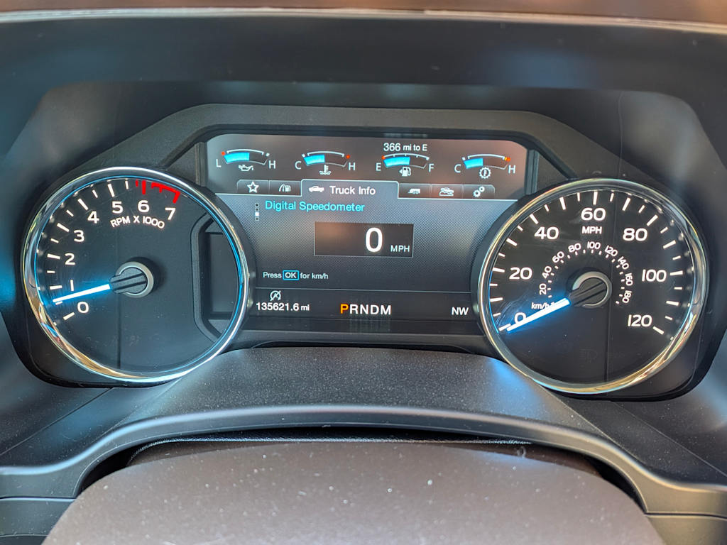Thumbnail: 2018 Ford F-150 - 17