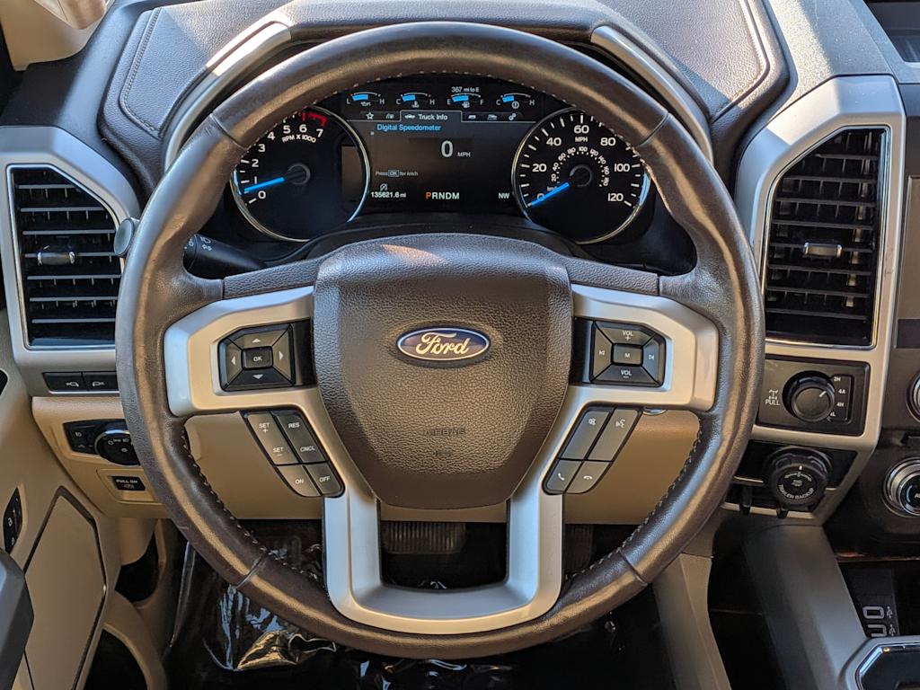 Thumbnail: 2018 Ford F-150 - 14