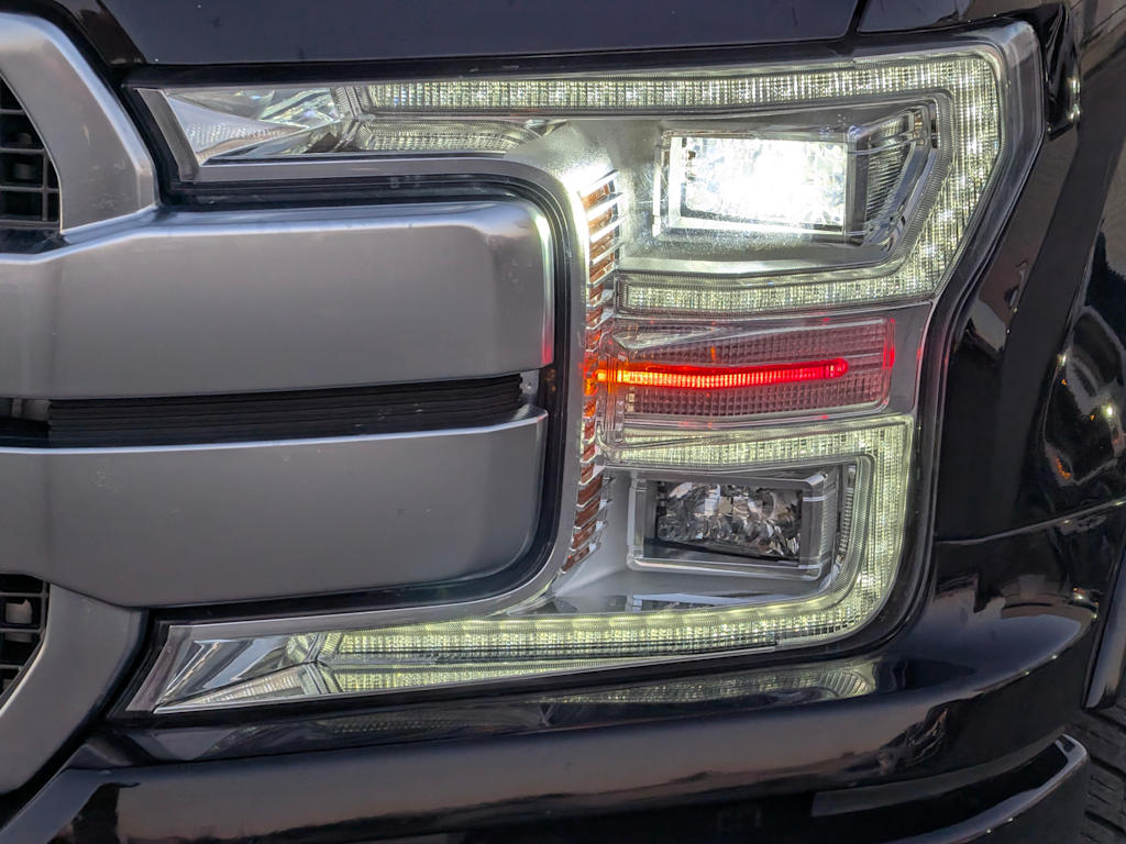 Thumbnail: 2018 Ford F-150 - 24