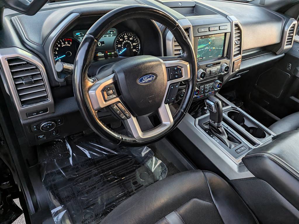 Thumbnail: 2018 Ford F-150 - 2