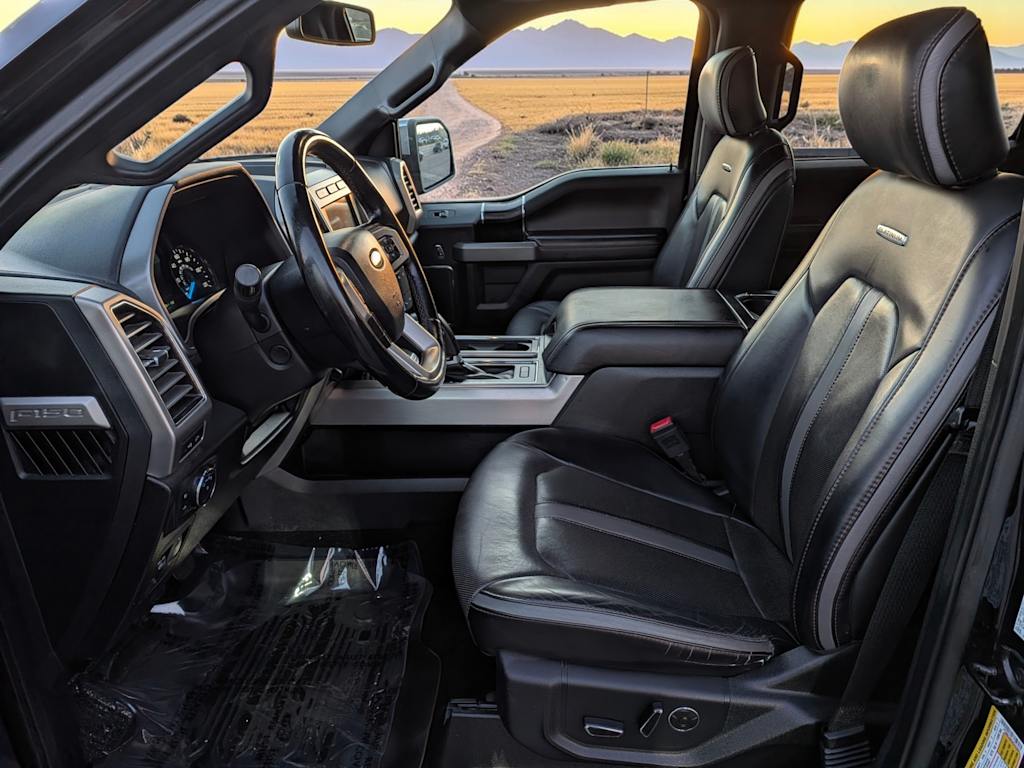 Thumbnail: 2018 Ford F-150 - 11