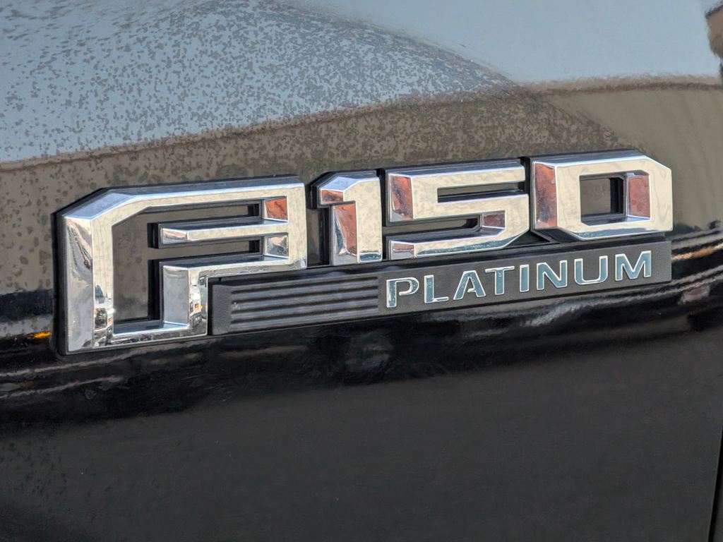Thumbnail: 2018 Ford F-150 - 7