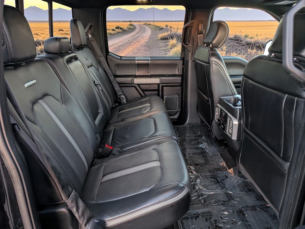 Thumbnail: 2018 Ford F-150 - 26