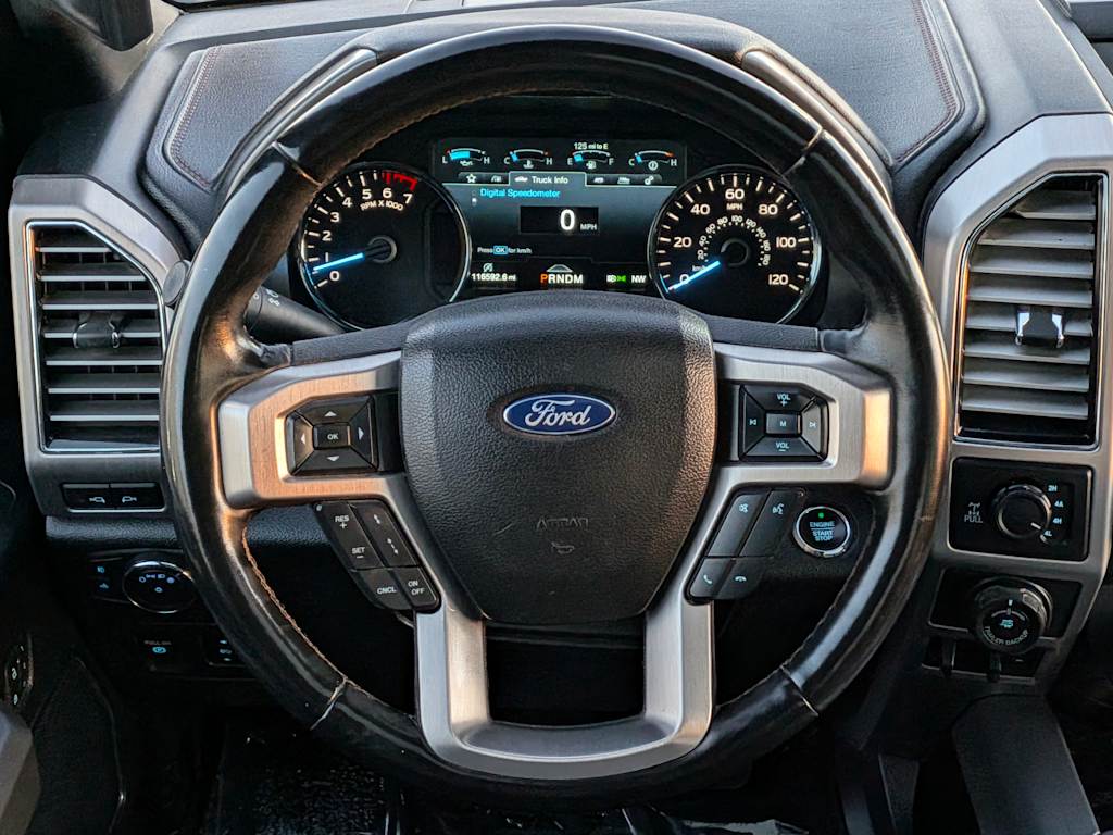 Thumbnail: 2018 Ford F-150 - 14
