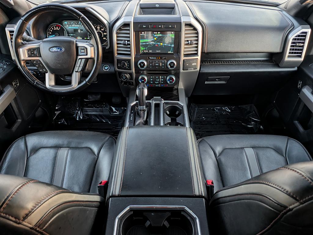 Thumbnail: 2018 Ford F-150 - 10