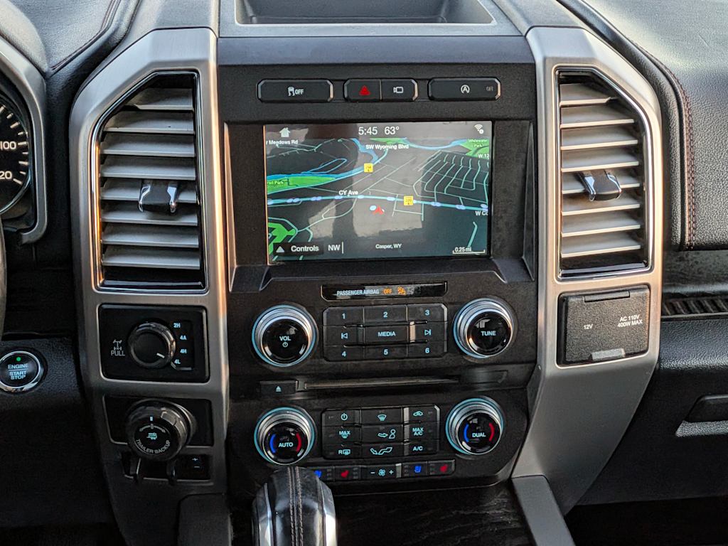 Thumbnail: 2018 Ford F-150 - 15