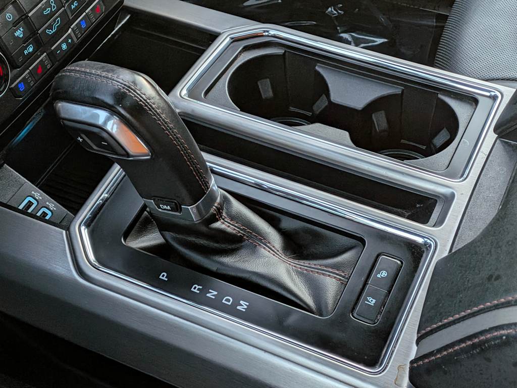 Thumbnail: 2018 Ford F-150 - 30