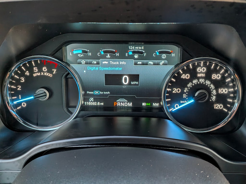 Thumbnail: 2018 Ford F-150 - 17