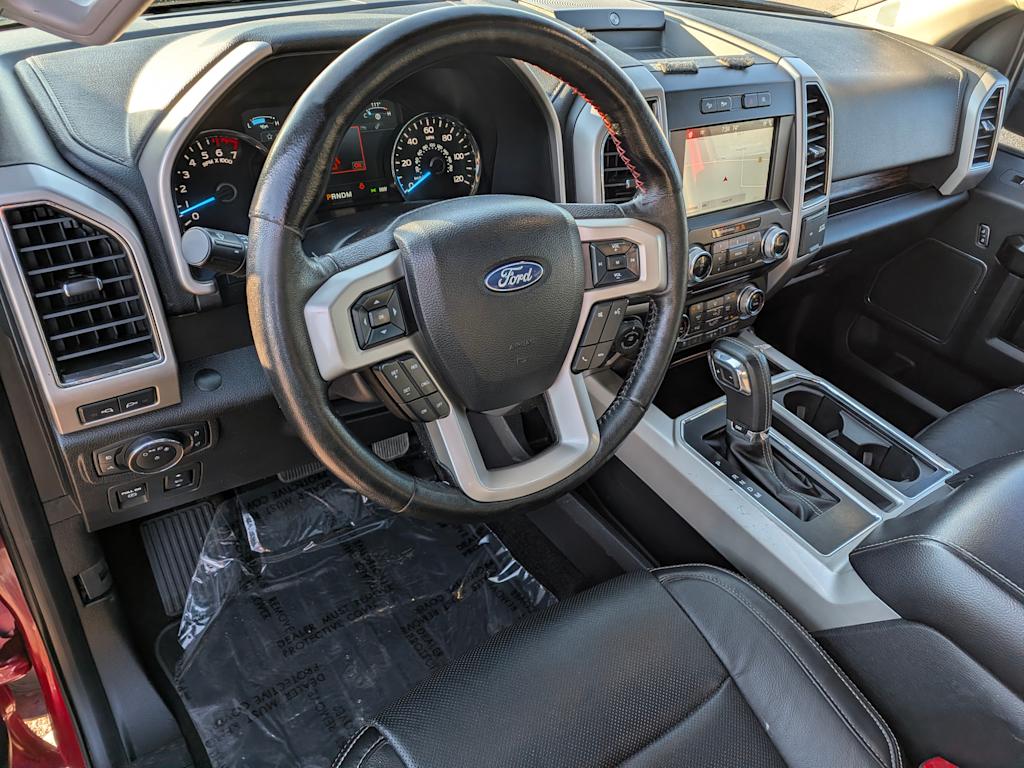 Thumbnail: 2018 Ford F-150 - 2