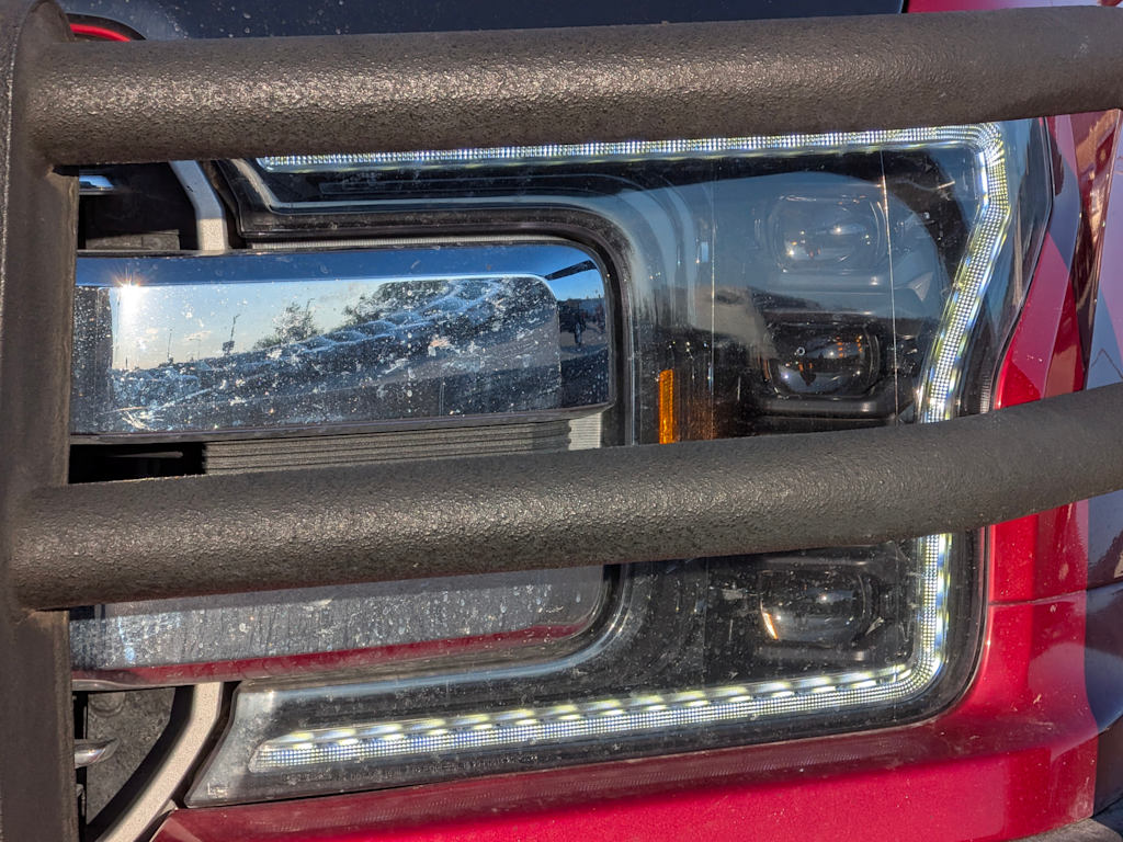 Thumbnail: 2018 Ford F-150 - 24