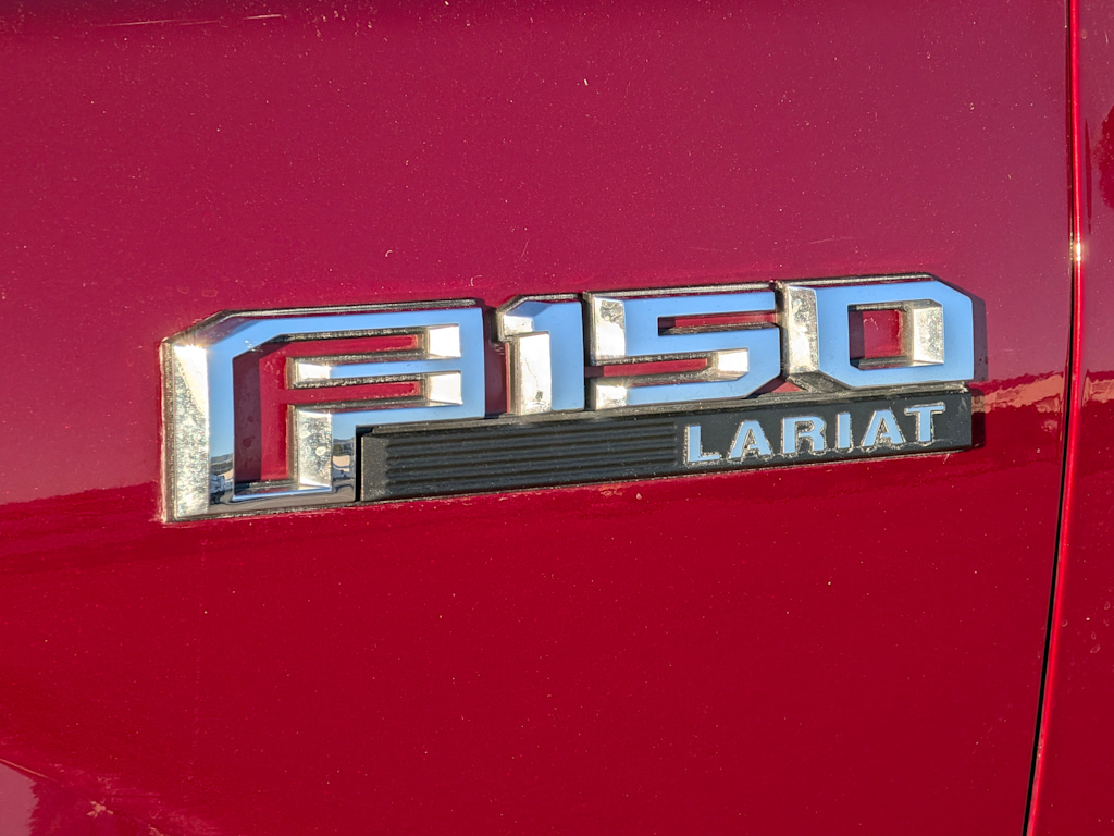 Thumbnail: 2018 Ford F-150 - 7