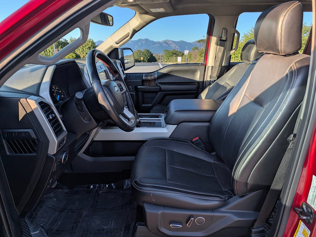 Thumbnail: 2018 Ford F-150 - 11